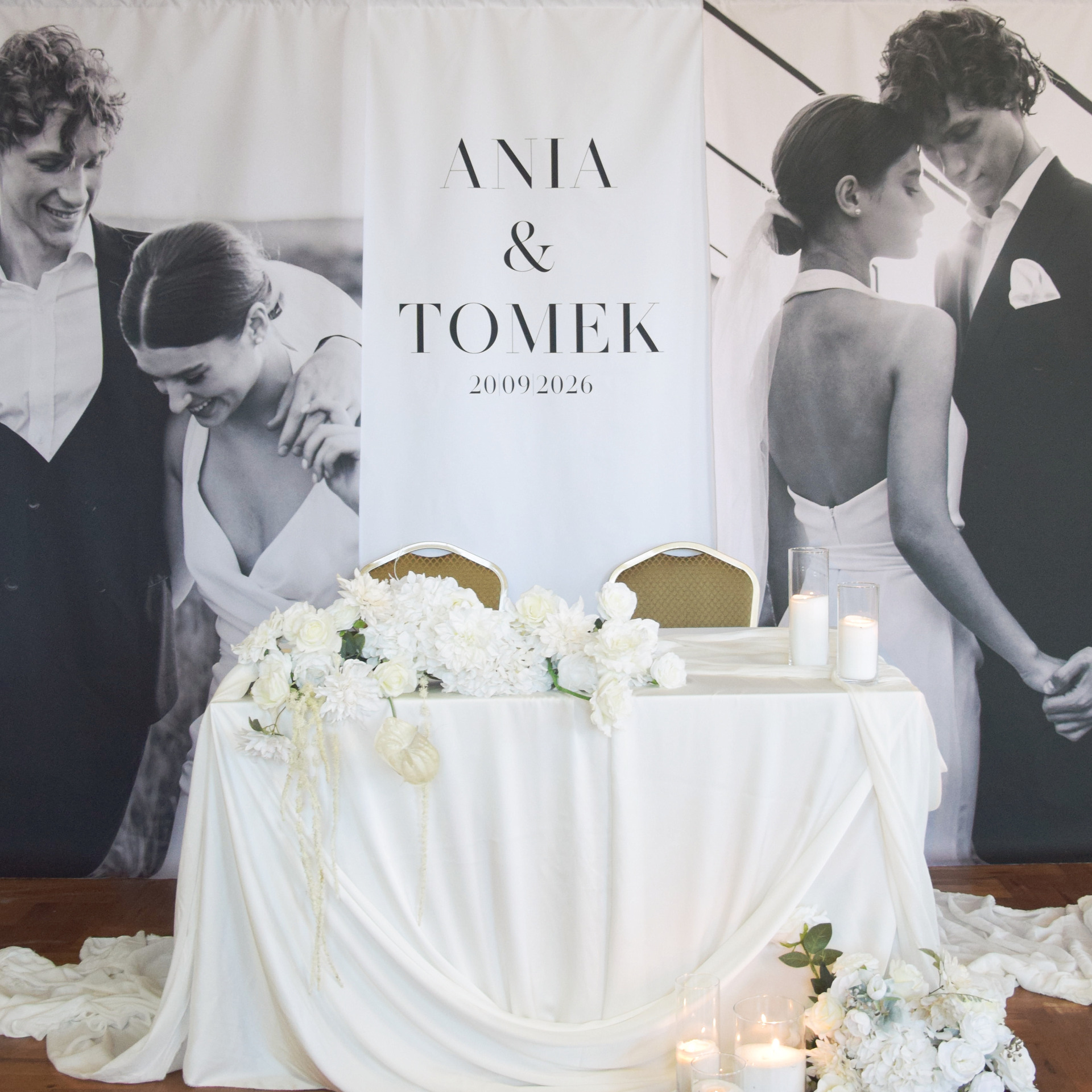 zdjęcia ścianka ślubna 10