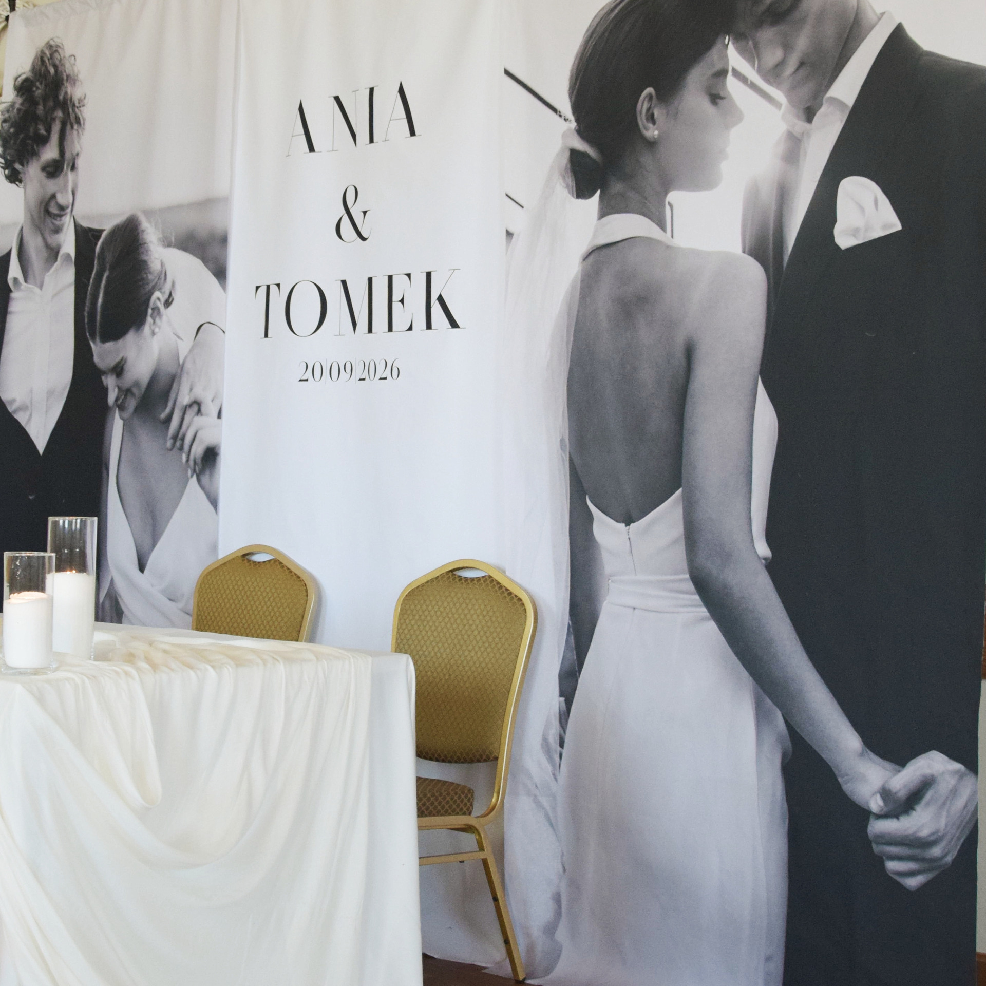 zdjęcia ścianka ślubna 11