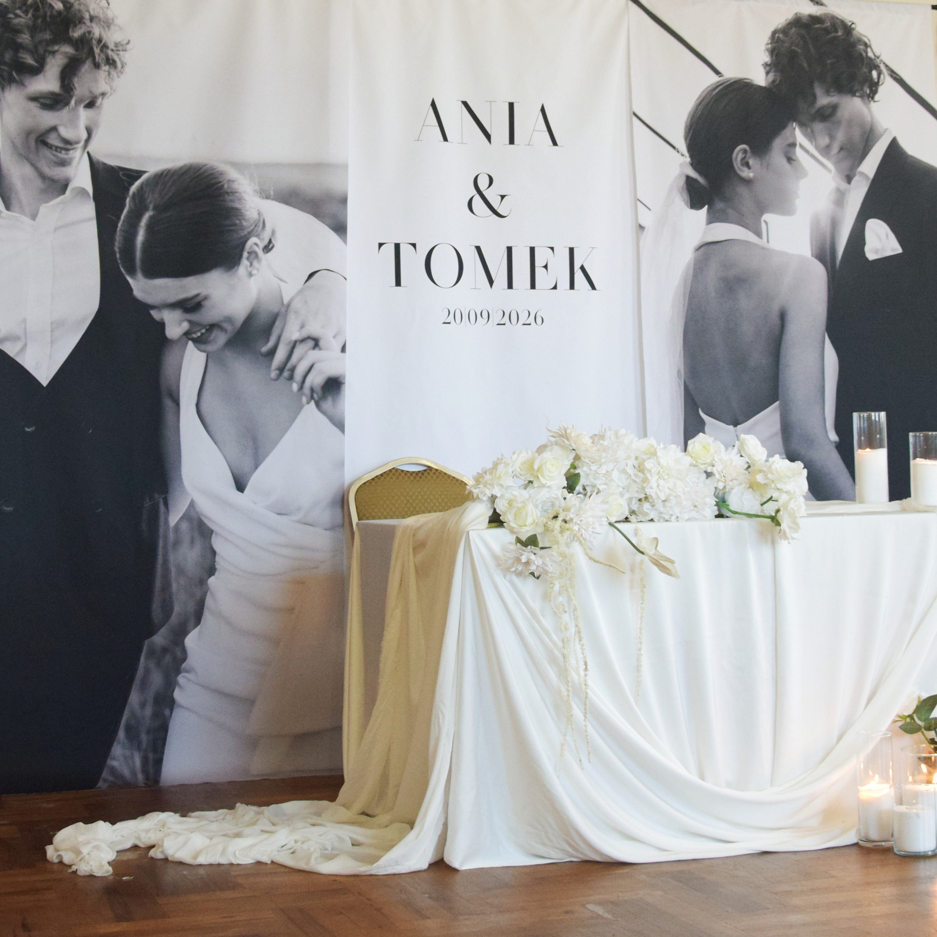 zdjęcia ścianka ślubna 12