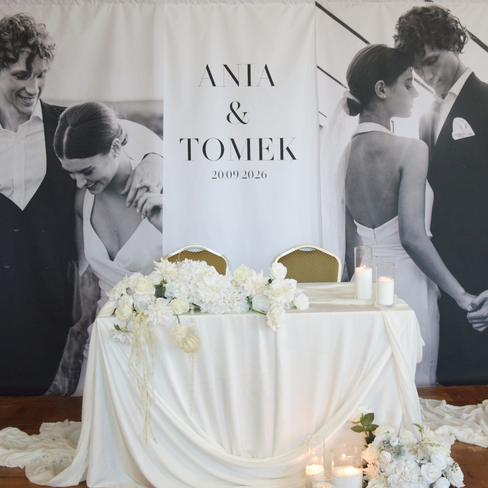 zdjęcia ścianka ślubna 15