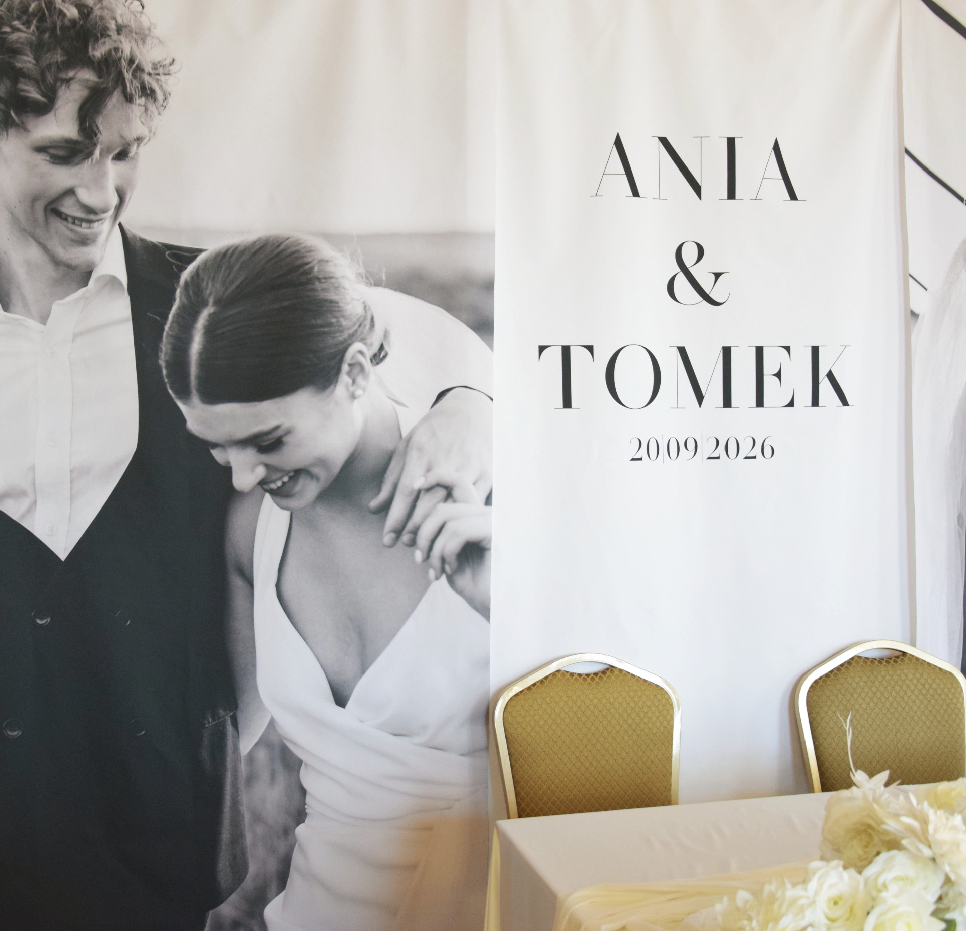 zdjęcia ścianka ślubna 16