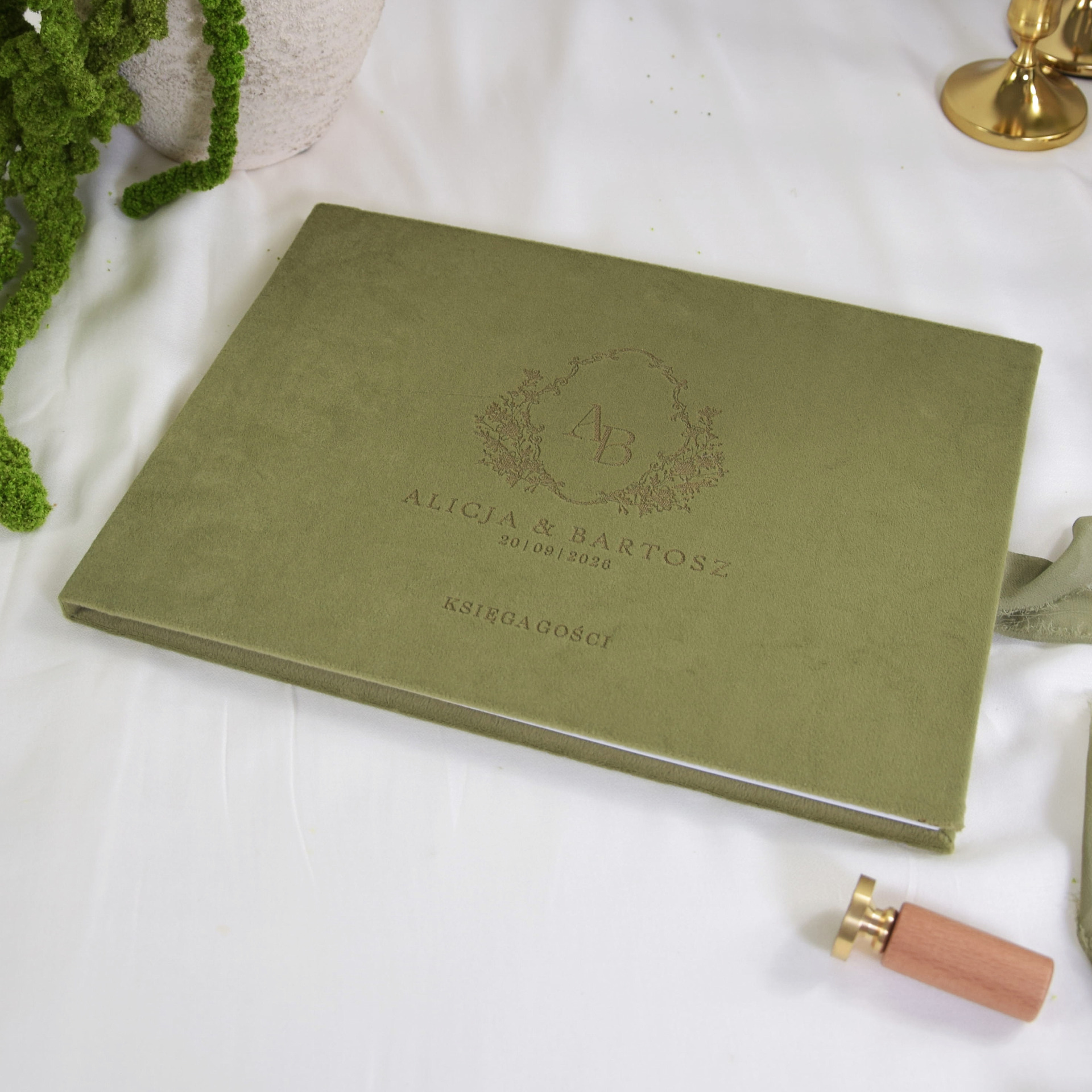 księga gośći na ślub 4